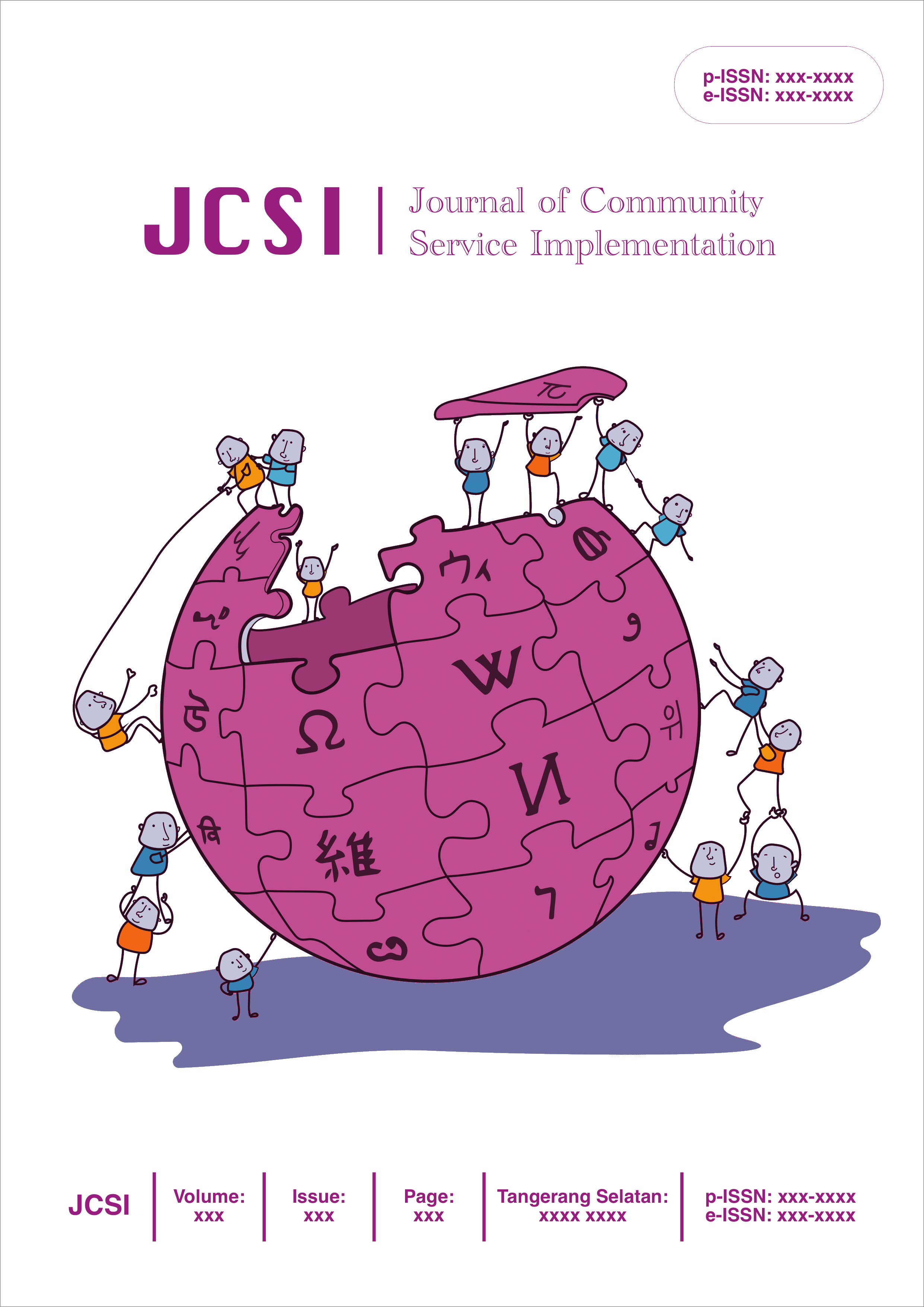 JCSI-Cover