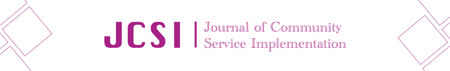 JCSI-Header